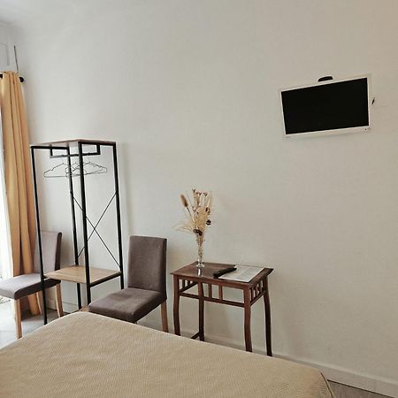 Alcamim Guesthouse Elvas Luaran gambar