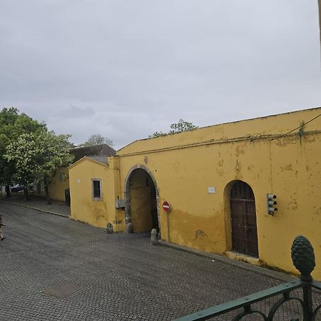 Alcamim Guesthouse Elvas Luaran gambar