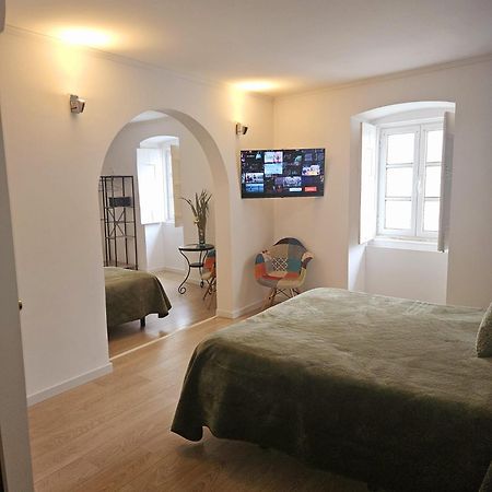 Alcamim Guesthouse Elvas Luaran gambar