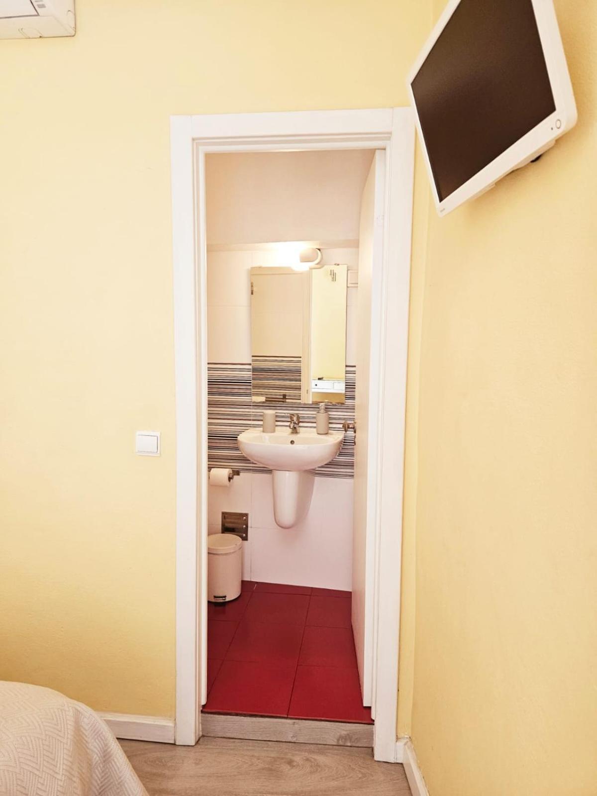 Alcamim Guesthouse Elvas Luaran gambar