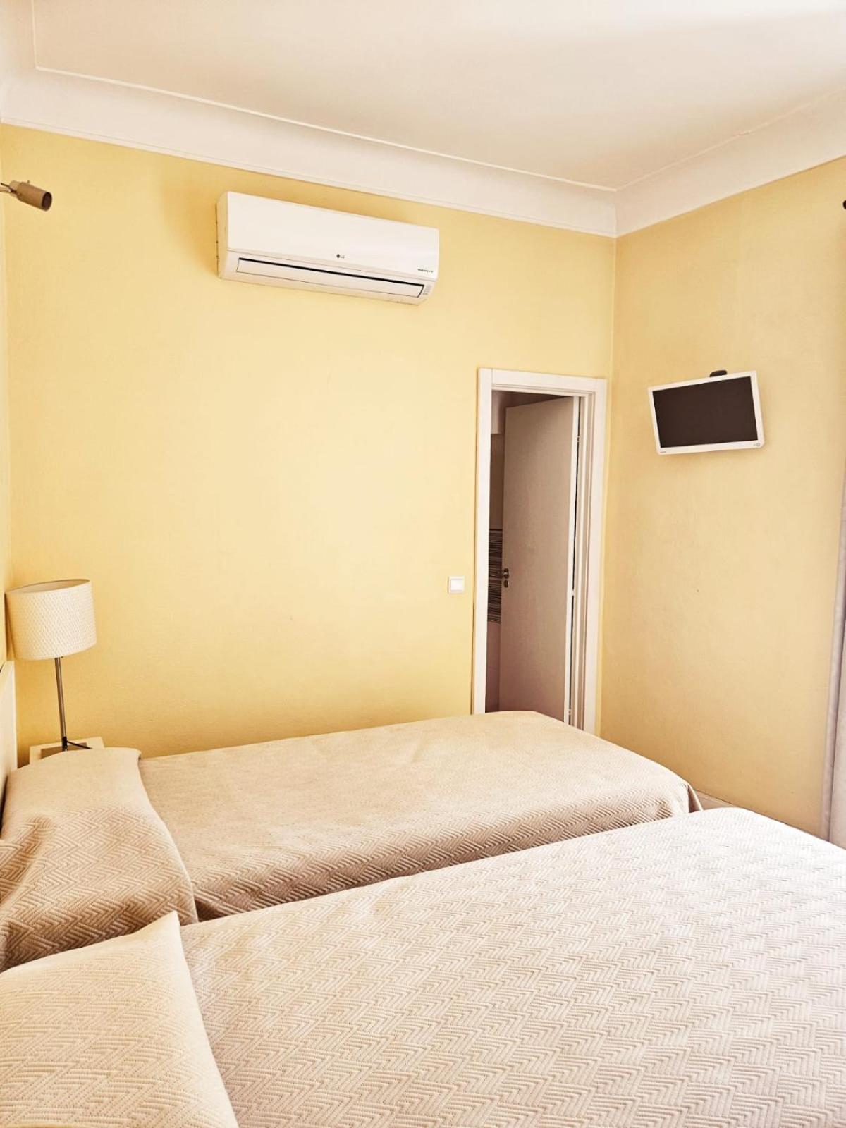 Alcamim Guesthouse Elvas Luaran gambar