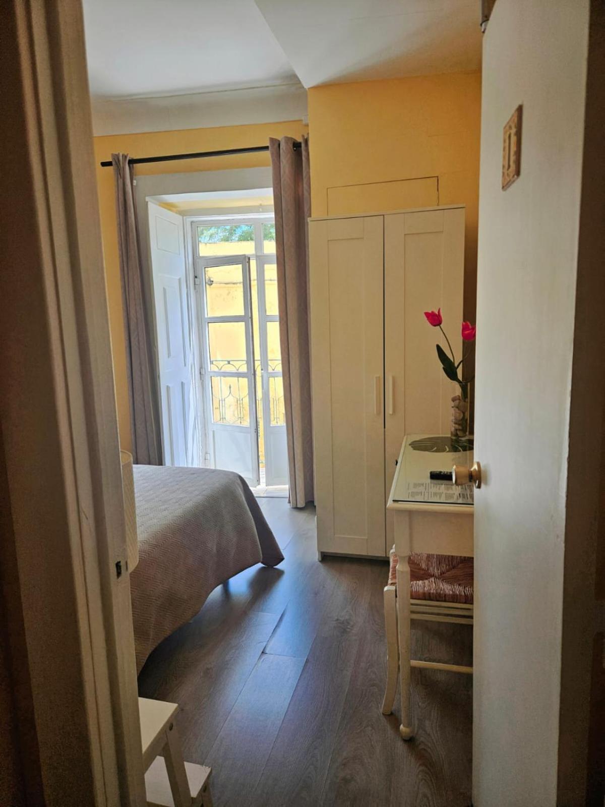 Alcamim Guesthouse Elvas Luaran gambar