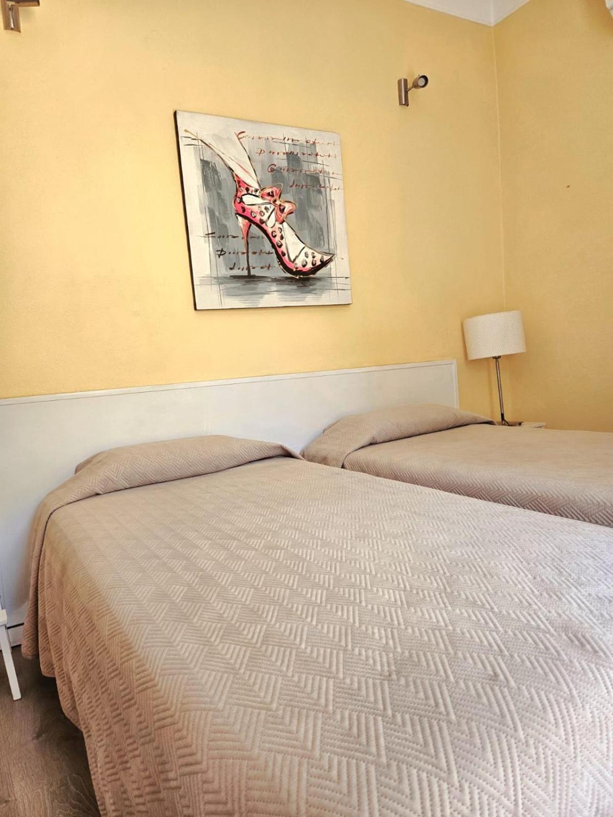 Alcamim Guesthouse Elvas Luaran gambar