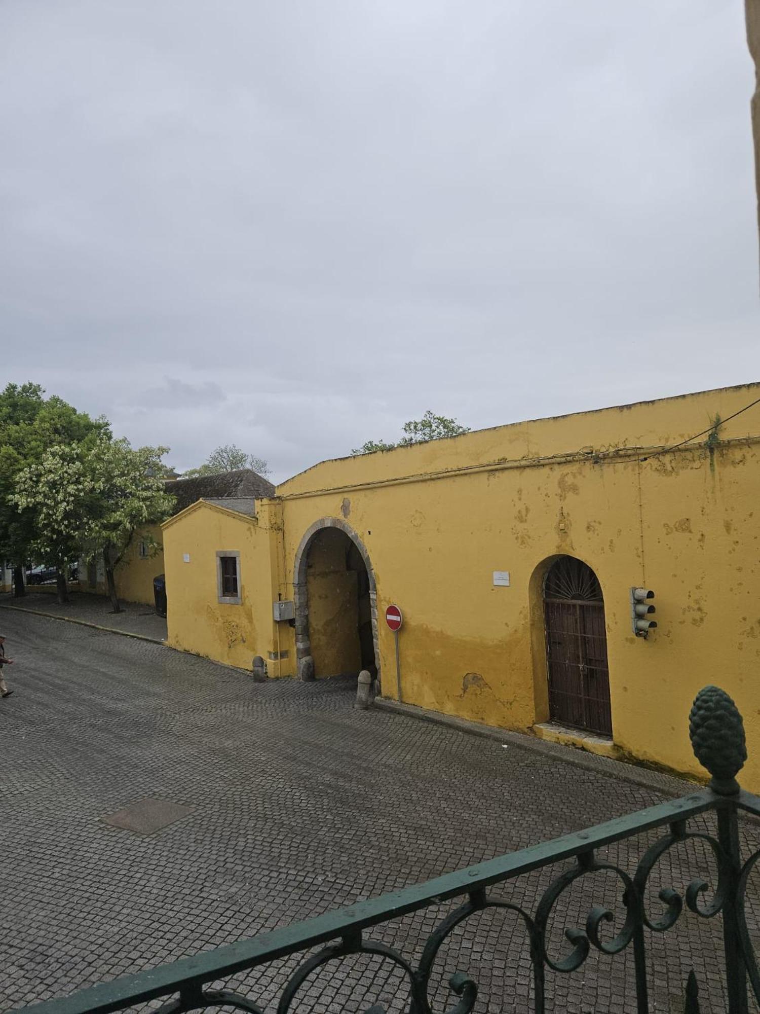 Alcamim Guesthouse Elvas Luaran gambar