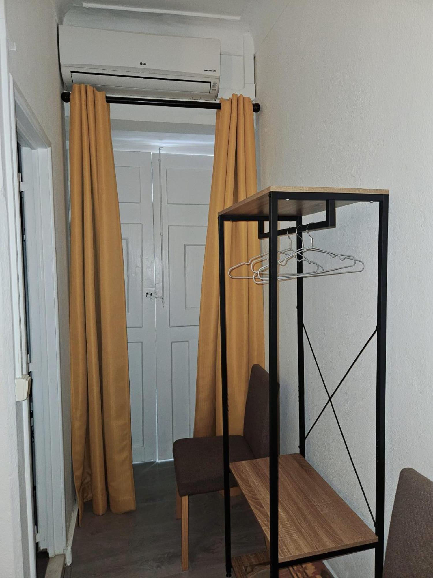 Alcamim Guesthouse Elvas Luaran gambar