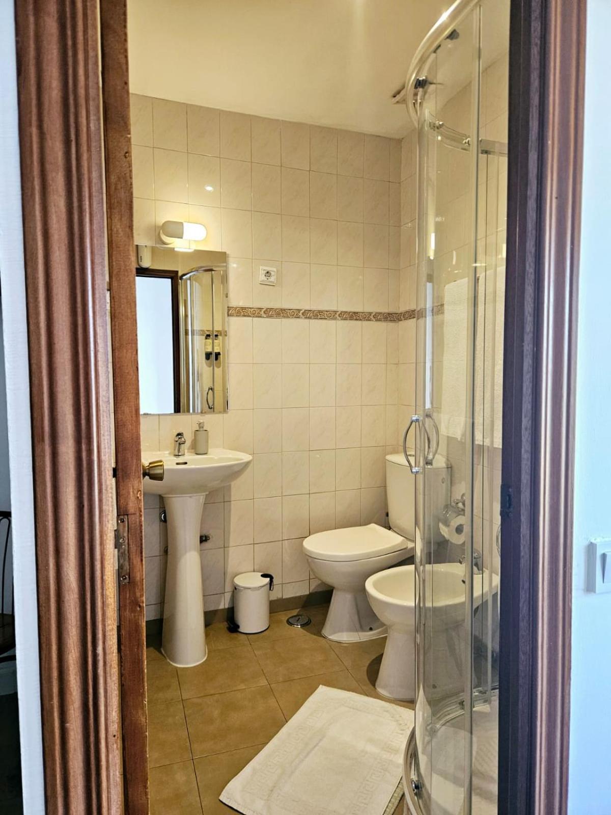 Alcamim Guesthouse Elvas Luaran gambar