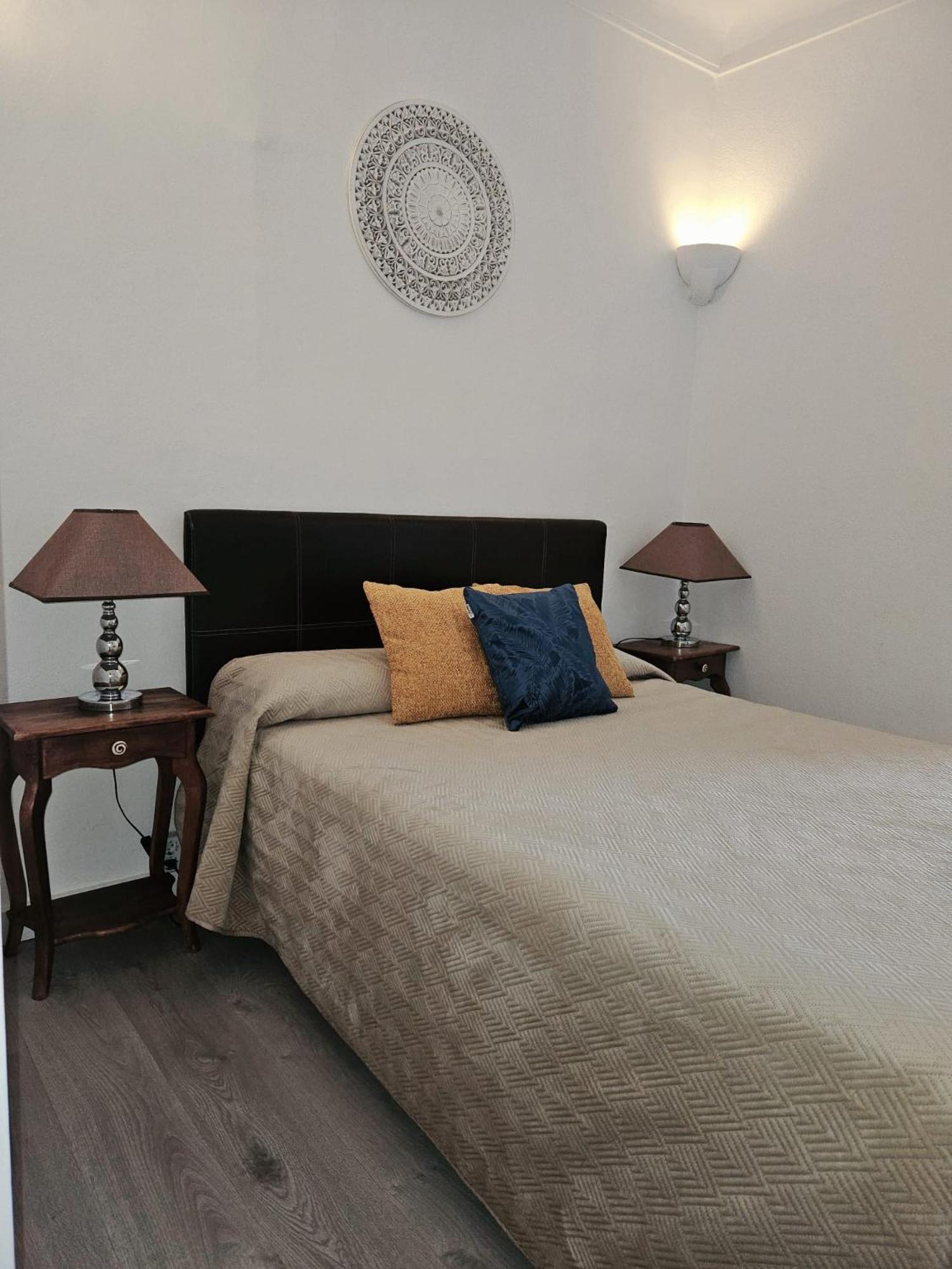 Alcamim Guesthouse Elvas Luaran gambar
