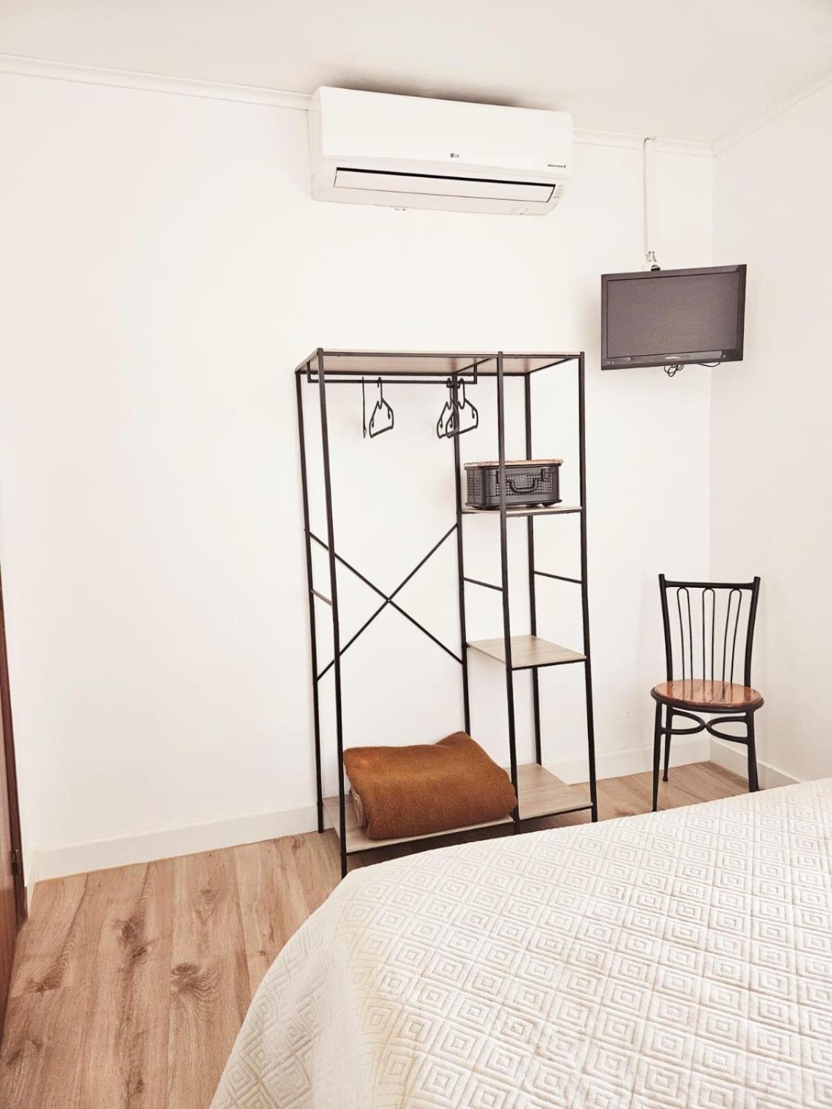 Alcamim Guesthouse Elvas Luaran gambar