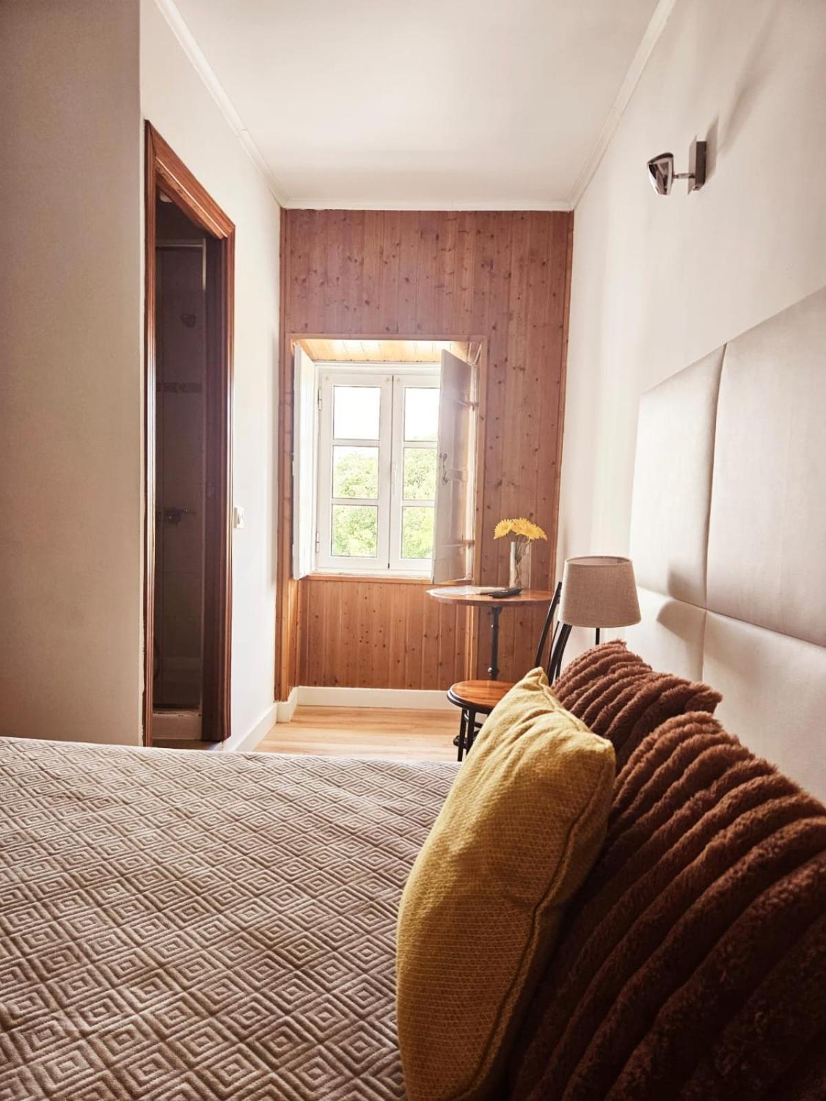 Alcamim Guesthouse Elvas Luaran gambar