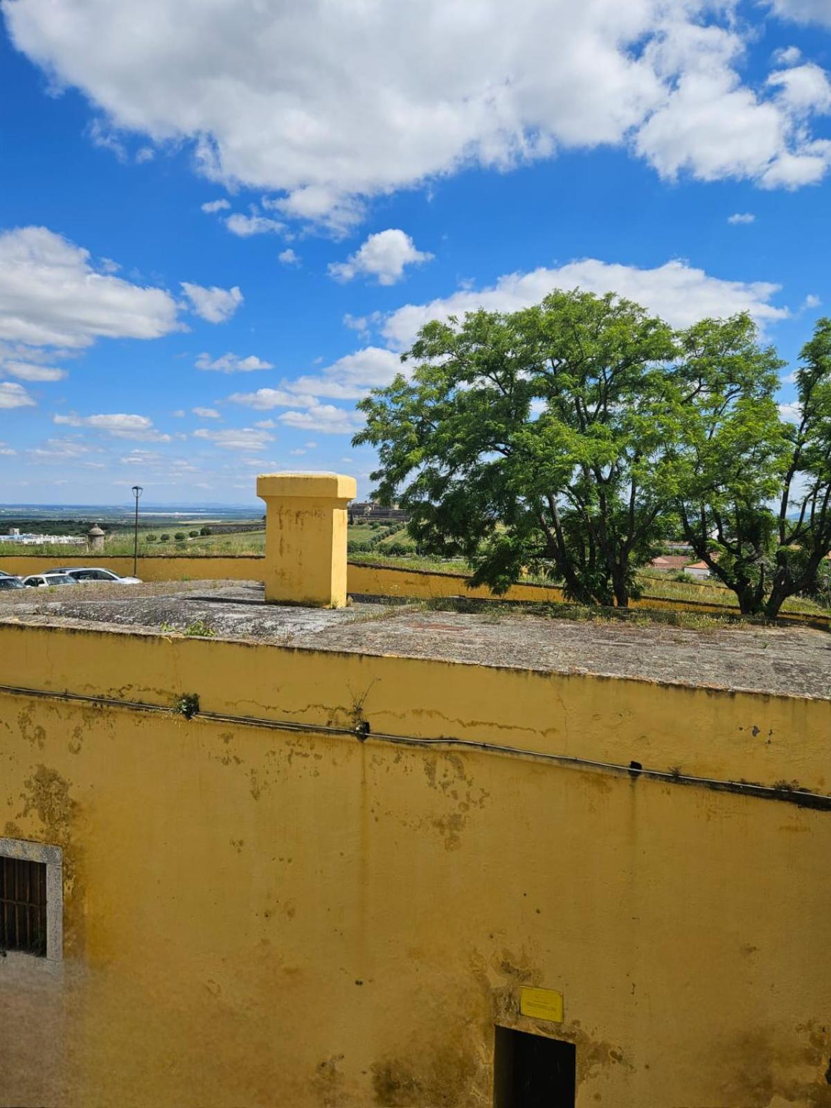 Alcamim Guesthouse Elvas Luaran gambar