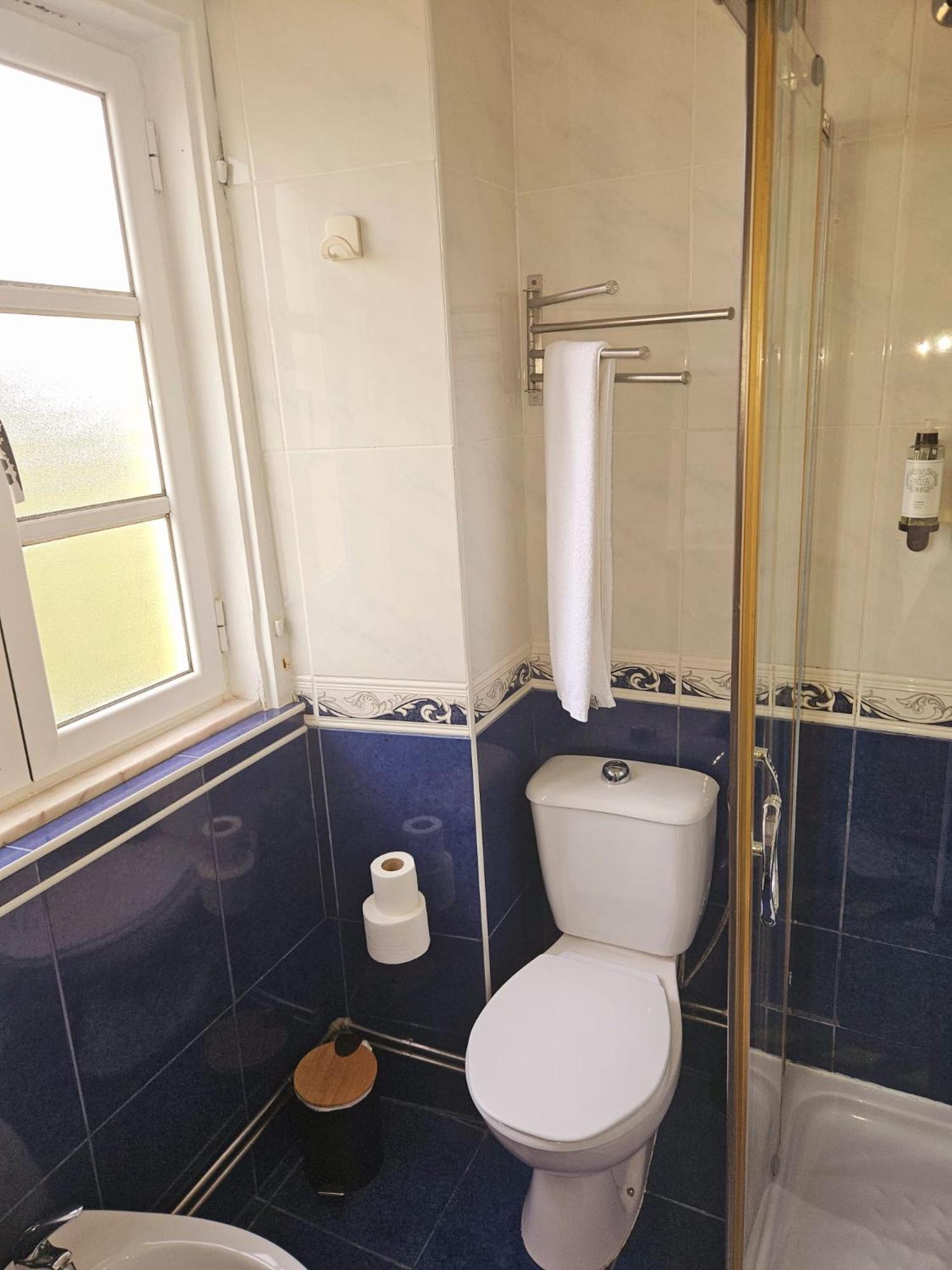 Alcamim Guesthouse Elvas Luaran gambar