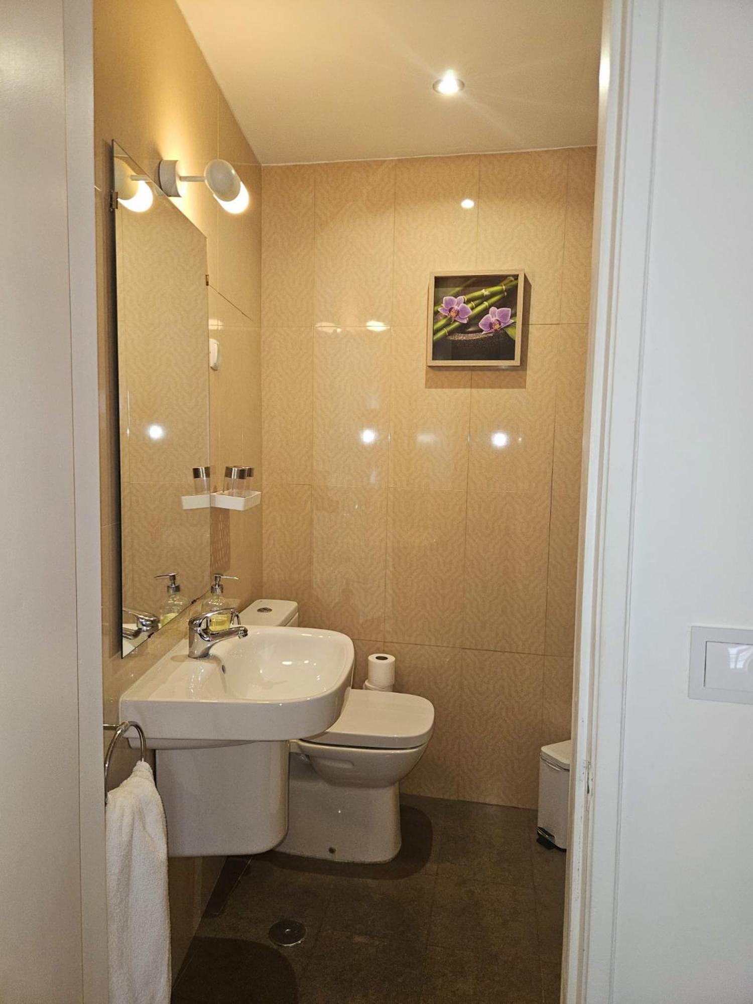 Alcamim Guesthouse Elvas Luaran gambar