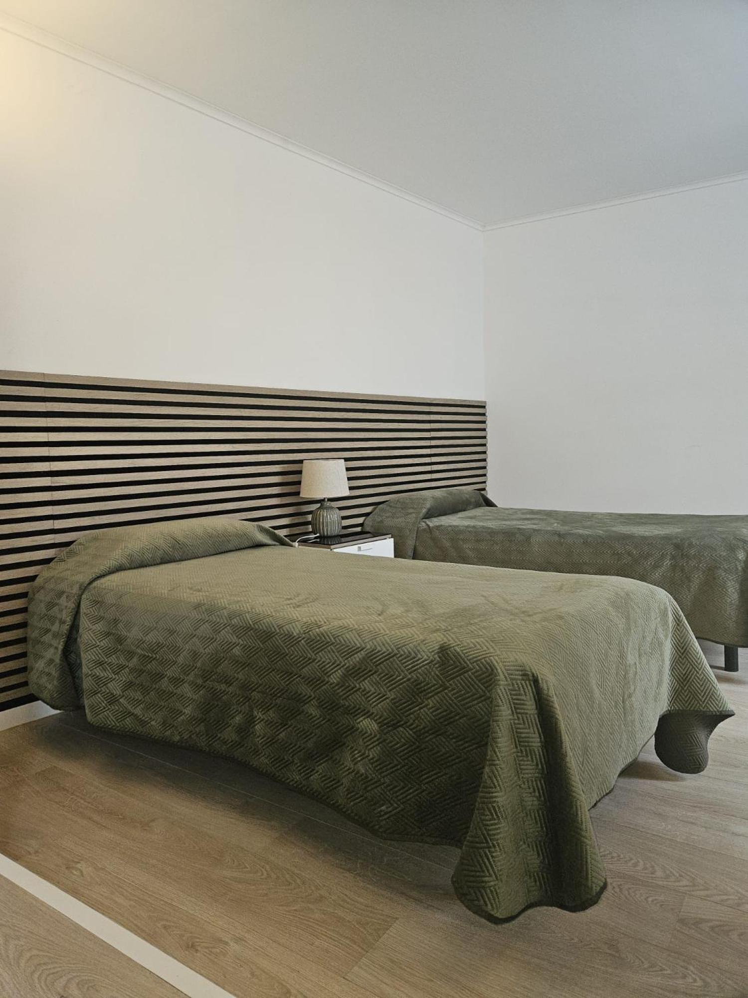 Alcamim Guesthouse Elvas Luaran gambar