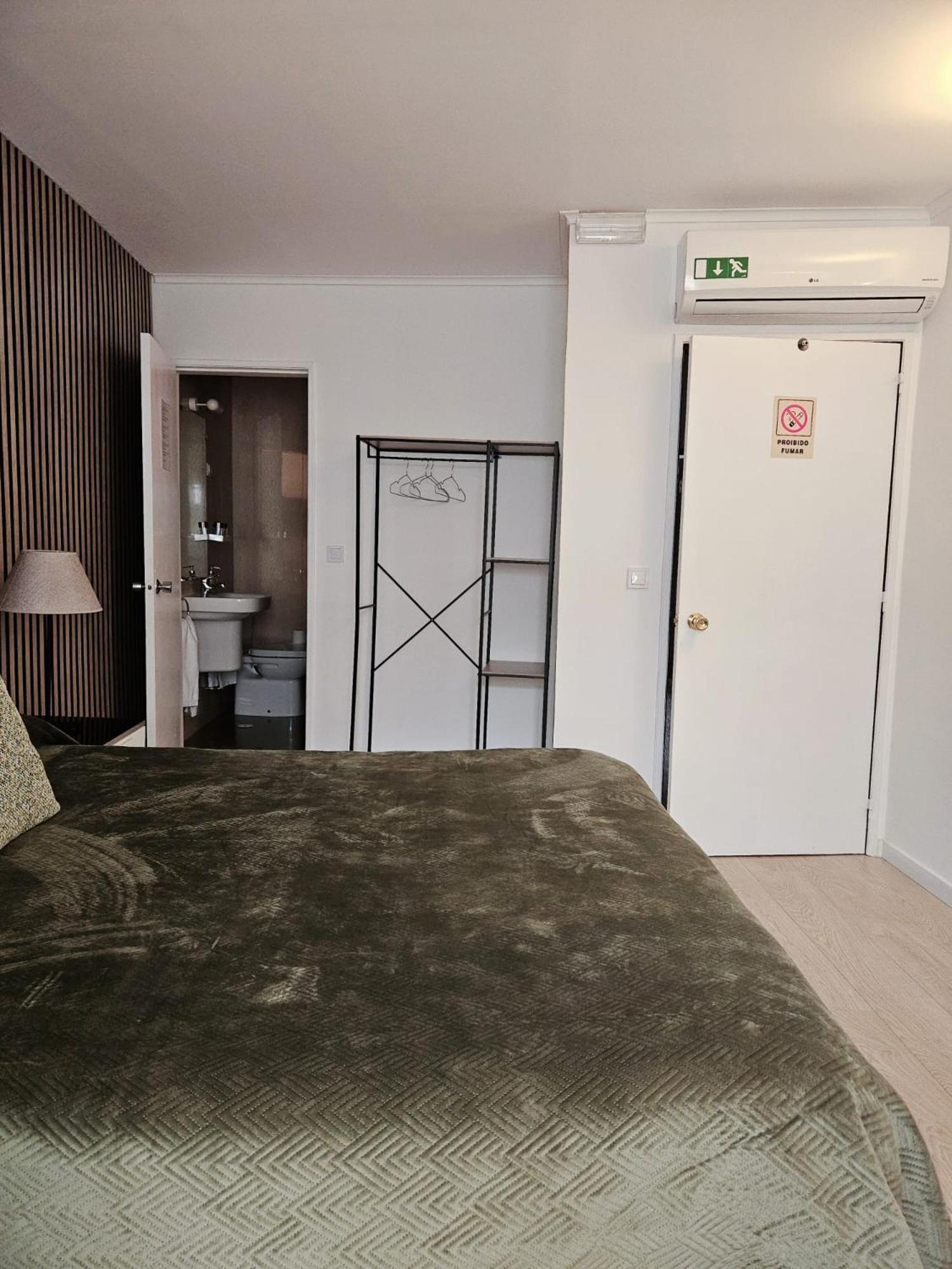 Alcamim Guesthouse Elvas Luaran gambar