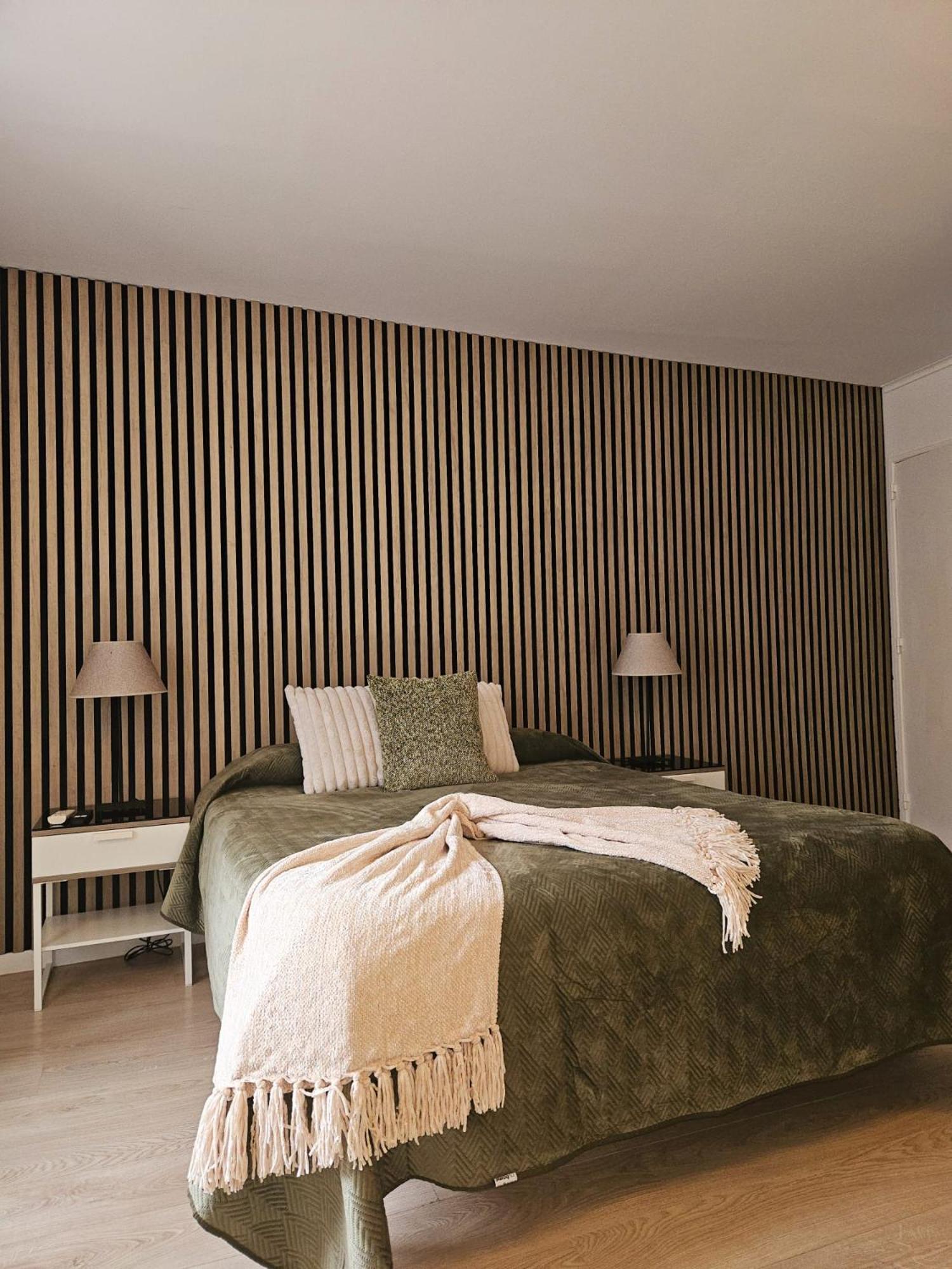 Alcamim Guesthouse Elvas Luaran gambar